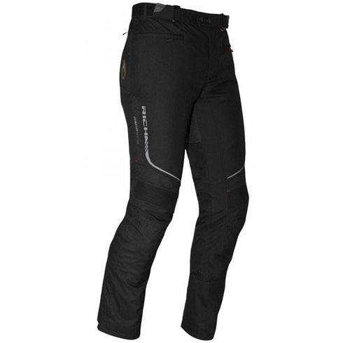 Richa Ladies Colorado Waterproof Touring Trousers - Black